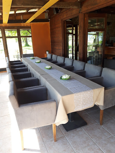 360 three sixty - Γαστρονομία και φιλοξενία