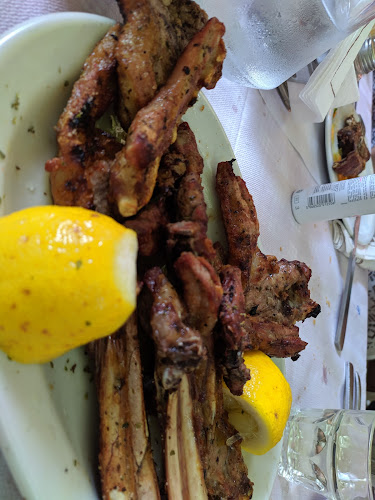 Comentarii opinii despre Ταβέρνα Συμπόσιο