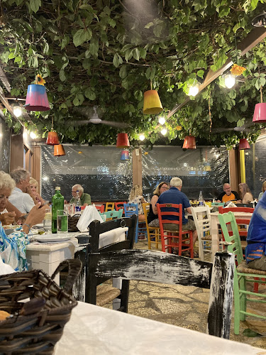 Taverna klimataria - Πάτρα