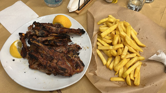 Γεύσεις ...στη λαδόκολλα