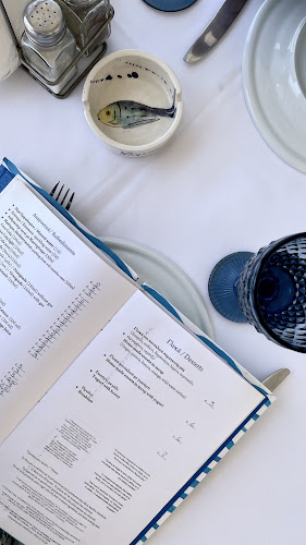 Nontas Fish Restaurant Aegina