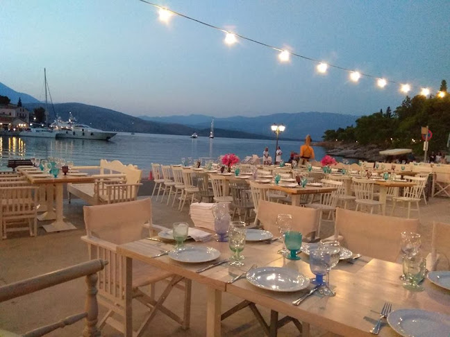 Maritsa - Γαλαξίδι