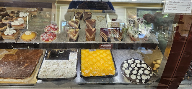 Κωτσιόπουλος Ζαχαροπλαστείο - Μαρκόπουλο Μεσογαίας