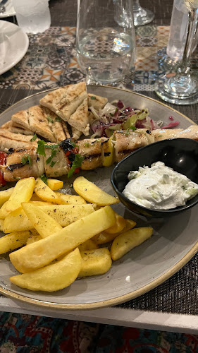 Comentarii opinii despre Avocado Restaurant Rhodes