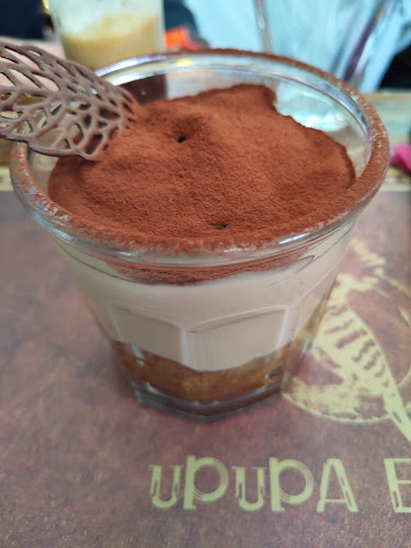 Comentarii opinii despre Upupa Epops - The bar