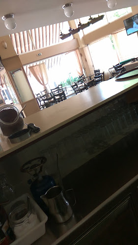 Καφενείο - Γαστρονομία και φιλοξενία