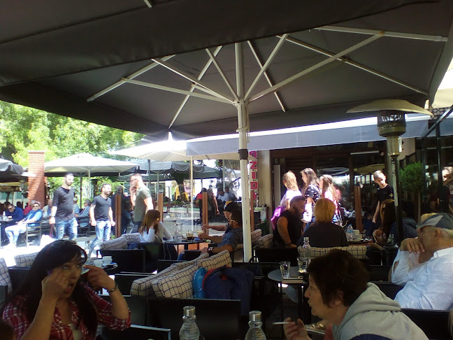 NOVOCAFE Ε.Π.Ε. - Γαστρονομία και φιλοξενία