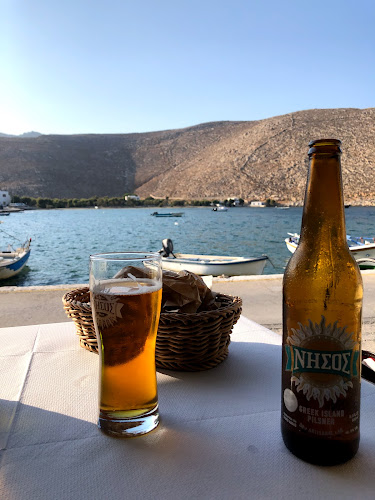 Unnamed Rd, Όρμος Πανόρμου 842 01