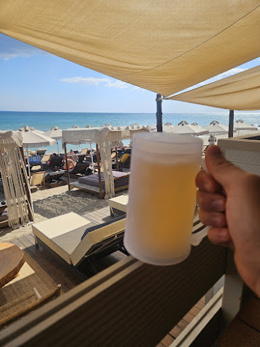 Opinii despre Ammo Ammo în Μάκρη - Γαστρονομία και φιλοξενία