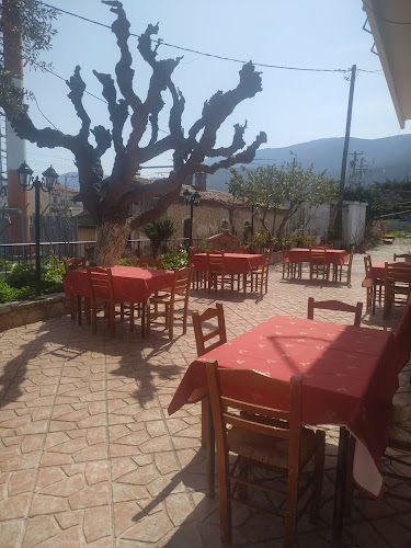 Χασαποταβέρνα Ο Τάσος - Γαστρονομία και φιλοξενία