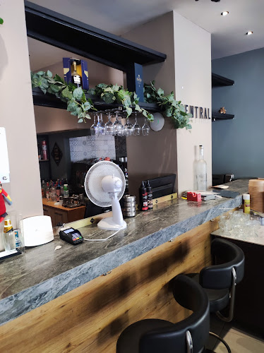 Central coffee wine - Αφάντου