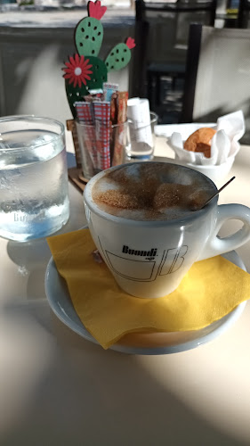Aroma coffee - bar