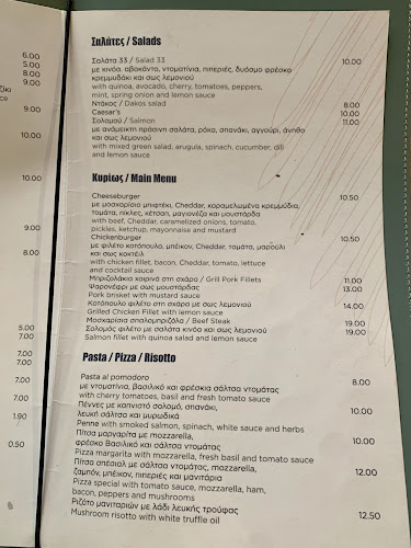 33 ΑΔΡΙΑΝΟΥ - Αθήνα