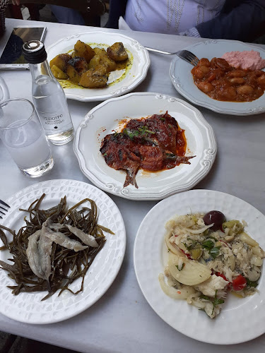 Opinii despre Γιασεμί în Λάρισα - Γαστρονομία και φιλοξενία