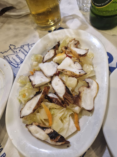 Opinii despre ΜΠΟΚΟΣ ΟΥΖΕΡΙ în Νέα Ιωνία - Γαστρονομία και φιλοξενία