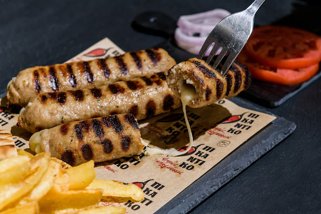 Comentarii opinii despre Οβελιστήριο - ψησταριά (Το πικάντικο)