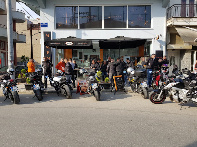 Opinii despre Momento cafe în Άργος Ορεστικό - Γαστρονομία και φιλοξενία