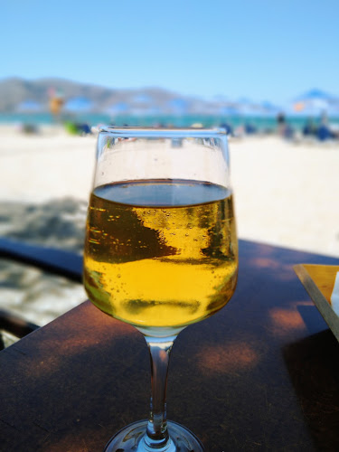 Comentarii opinii despre Paradise beach bar