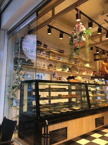 Opinii despre Τα γλυκά του Στέλιου în Ωραιόκαστρο - Γαστρονομία και φιλοξενία