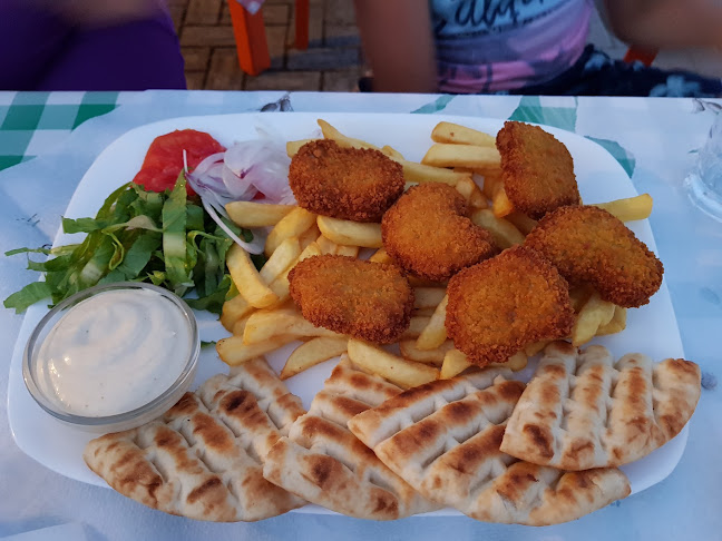 Comentarii opinii despre Mega Gyros