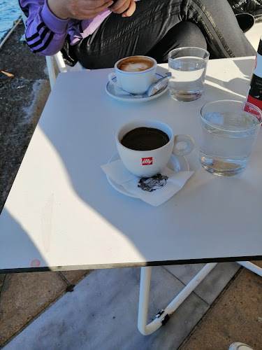 Apollon Music Cafe - Λουτρά Αιδηψού