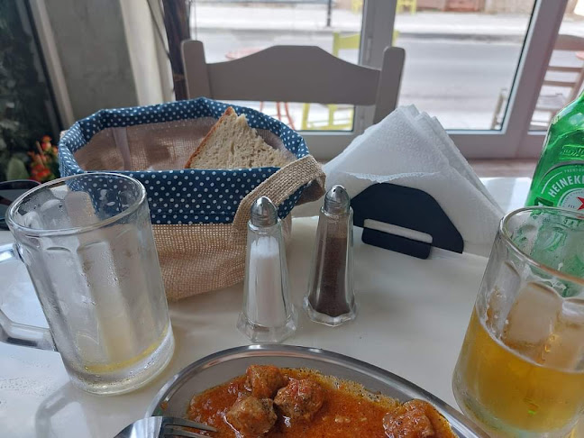 Κόκκινο Βαρέλι - Άργος