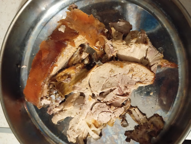 Comentarii opinii despre ΓΟΥΡΝΟΠΟΥΛΑ SPECIAL Ο ΧΡΗΣΤΟΣ