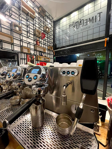 Time Out - Γαστρονομία και φιλοξενία