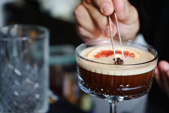 UMBRA Bar Kos - Γαστρονομία και φιλοξενία