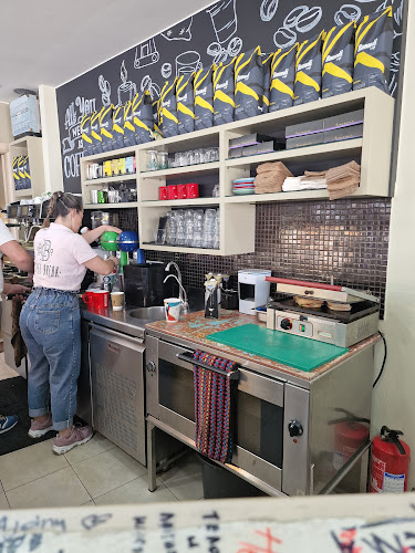 Comentarii opinii despre Coffee break