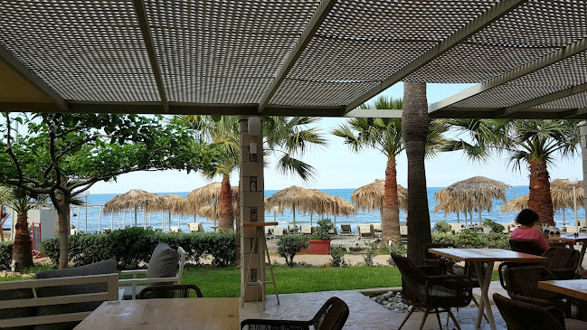 Tropicana Sea Breeze - Beach Bar - Γαστρονομία και φιλοξενία