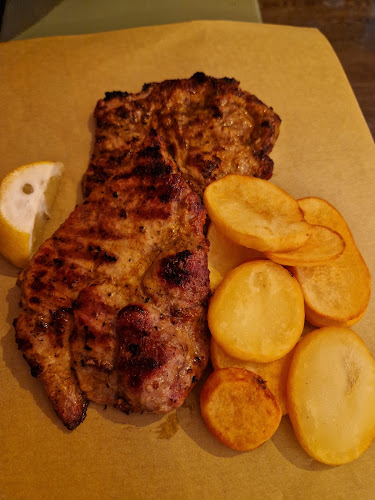 Opinii despre Ταβερνείον în Ορεστιάδα - Γαστρονομία και φιλοξενία