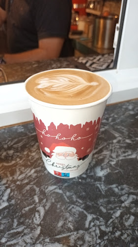 Opinii despre καφέ Nuestro sueno în Χολαργός - Γαστρονομία και φιλοξενία