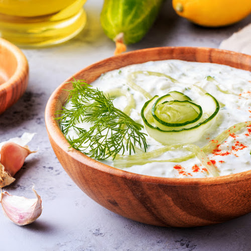 Bakalis - Γαστρονομία και φιλοξενία