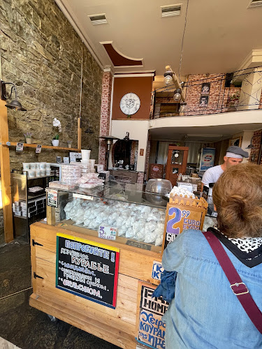 Boulangerie Boutique by CHEF Konstandinos - Καβάλα