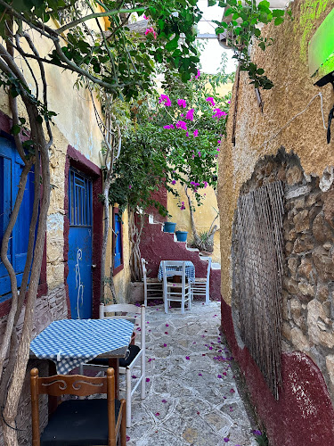 Σαϊτάν Παζαρ - Şeytan Pazar - Γαστρονομία και φιλοξενία