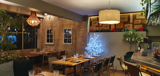 Φιλέτο restaurant