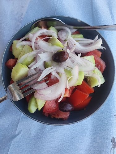 Dimitris Kitchen - Γαστρονομία και φιλοξενία