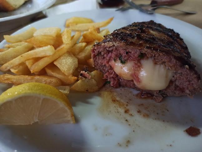 Ταβέρνα ο Θωμάς, Tavern Thomas