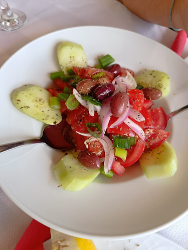 Comentarii opinii despre Σταυραετός Εστιατόριο & Ξενοδοχείο