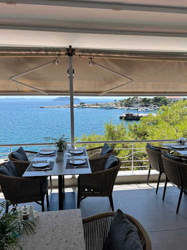 Okyalos Sea Food Restaurant