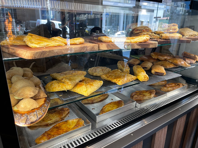 Central Coffee&Breaks - Πρέβεζα