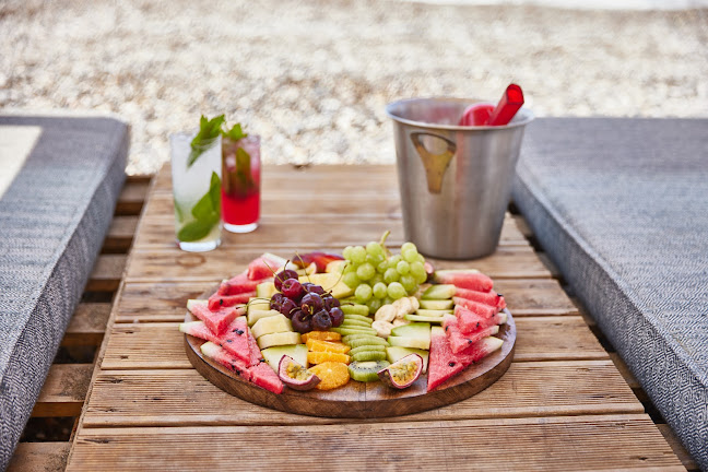 Comentarii opinii despre EGO ALL DAY BAR