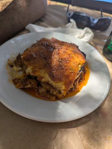 Ταβέρνα Εστιατόριο Ιόνιο - Γαστρονομία και φιλοξενία