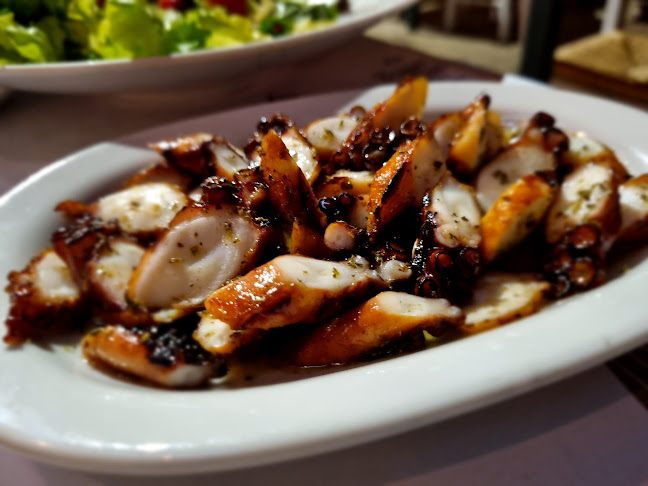 Comentarii opinii despre Μπαρμπουνάκι Γλυφάδα