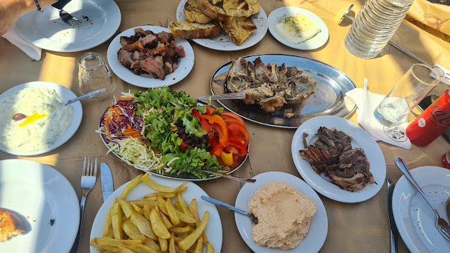 Opinii despre Αβράμης în Φυλή - Γαστρονομία και φιλοξενία