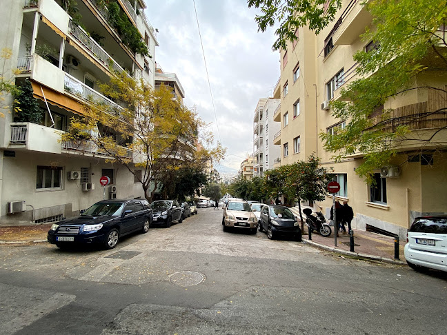 Το κολωνακι - Κρουσώνας