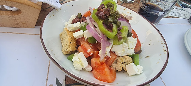 Mandragoras - Γαστρονομία και φιλοξενία