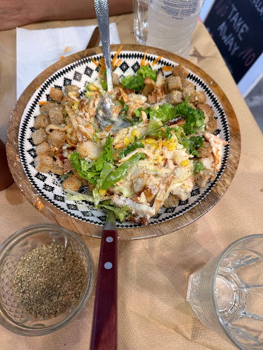 Comentarii opinii despre Blue Grotto