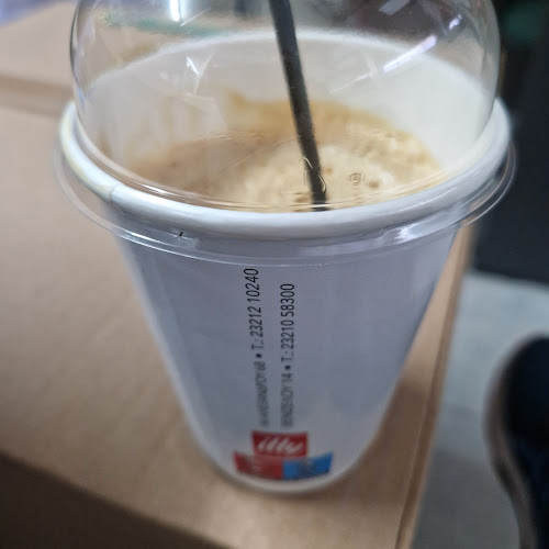 King Coffee - Γαστρονομία και φιλοξενία